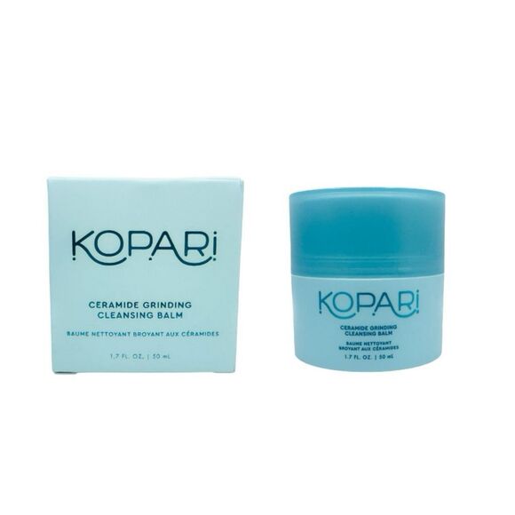 Kopari Ceramide Grinding Cleansing Balm - 1.7 fl oz / 50 ml - Picture 1 of 3